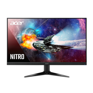 ACER Nitro QG271 IPS 27'' Monitor - 180Hz, 1ms, HDR10