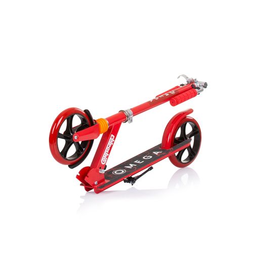 Chipolino romobil Omega red slika 4