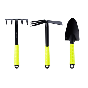 Deli set baštenskog alata 3KOM EDL580803