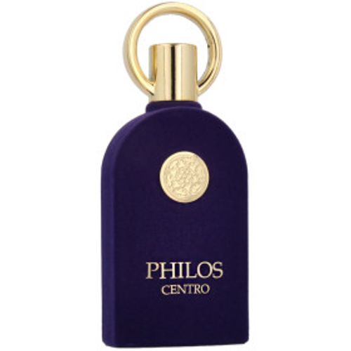 Maison Alhambra Philos Centro Eau De Parfum 100 ml (woman) slika 1