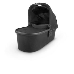 UPPAbaby V2 Bassinet Jake 0920-BAS-EU-JKE Charcoal (Vista/Cruz)