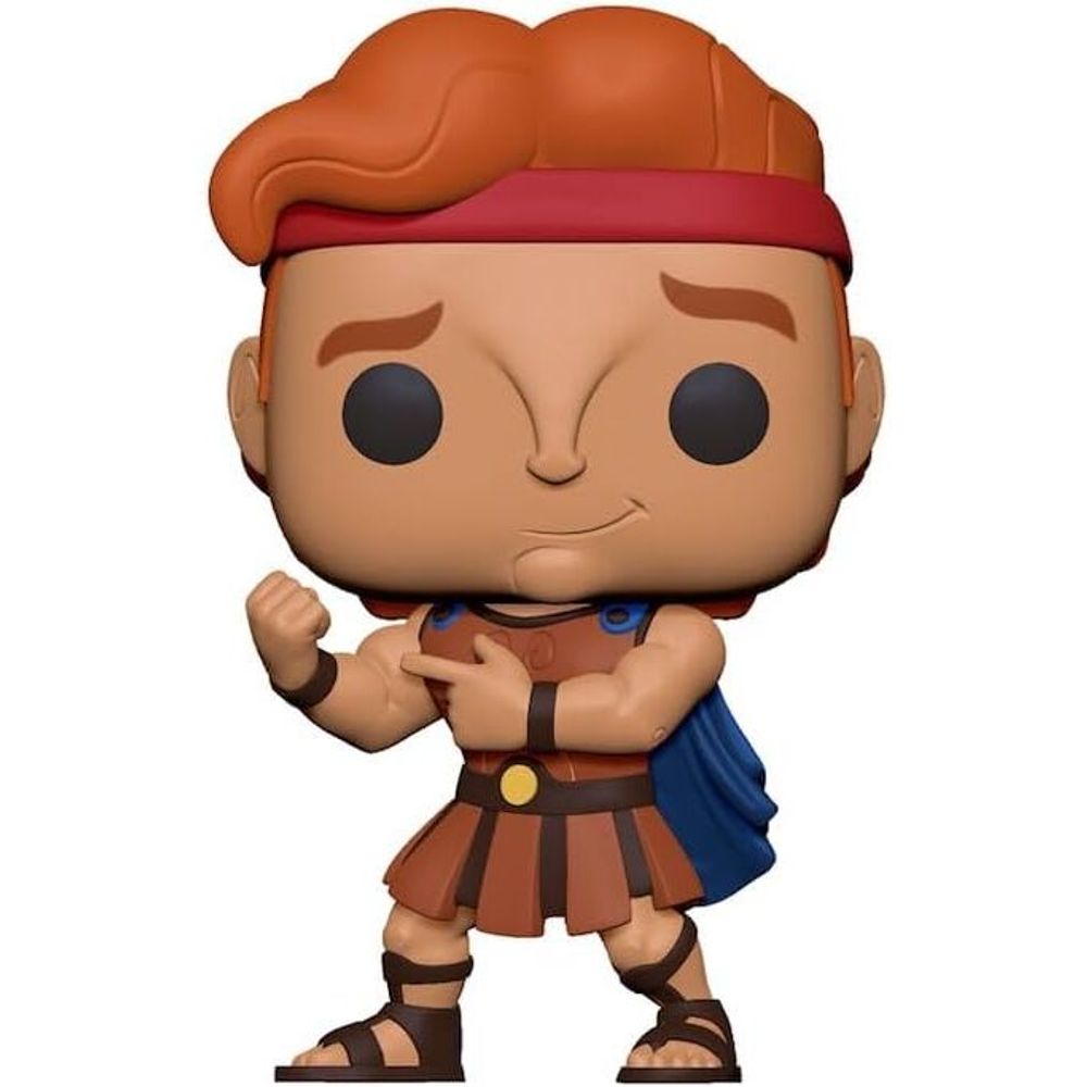 Disney Hercules Hercules POP figura slika 2
