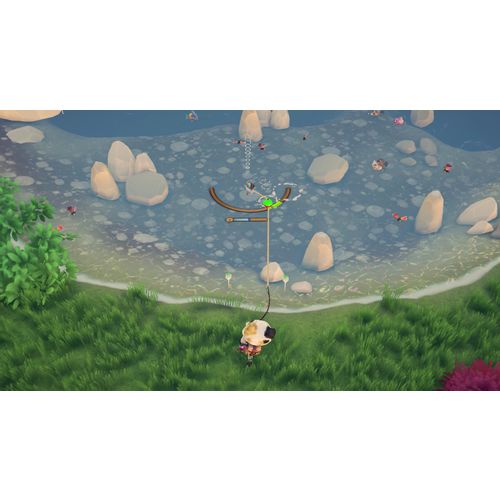 Whiskers Waters (Nintendo Switch) slika 4