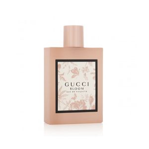 Gucci Bloom Eau De Toilette 100 ml (woman)