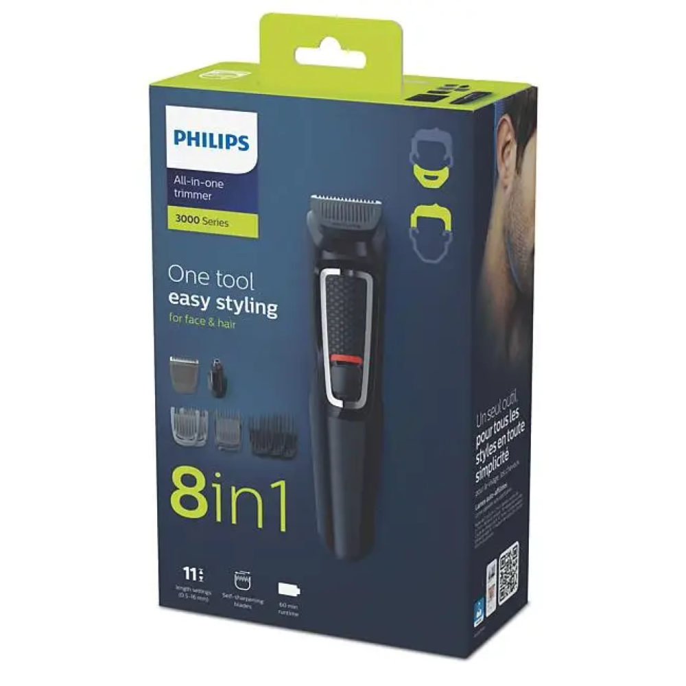 PHILIPS Trimer set MG3730\15 slika 2