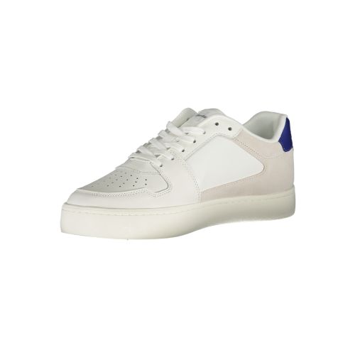 CALVIN KLEIN WHITE MEN'S SPORTS SHOES slika 3