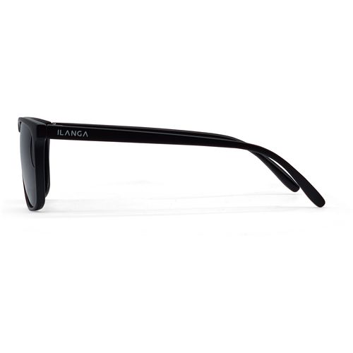 Ilanga Eyewear sunčane naočale High Life smoke, matte black slika 3