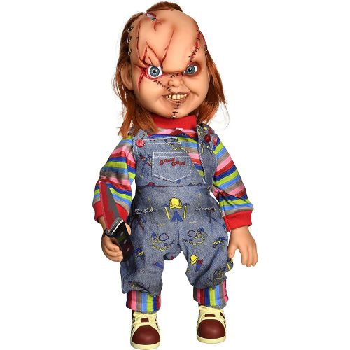 Chucky Govoreća Figura 38cm s Glasom slika 8