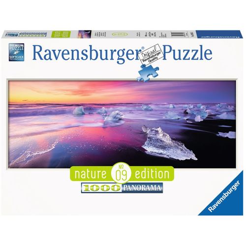 Ravensburger Puzzle Island 1000kom slika 1