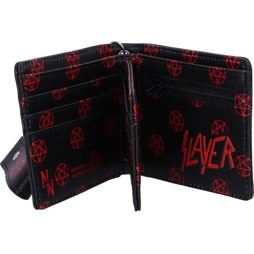 Nemesis Now Slayer Wallet slika 3