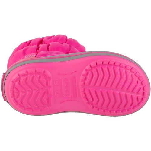 Crocs Winter Puff dječje čizme 14613-6tr slika 4