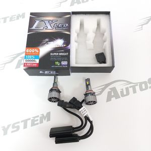 Sijalice Cree Led V11 12-24V Hb3 9005 6000K Canbus