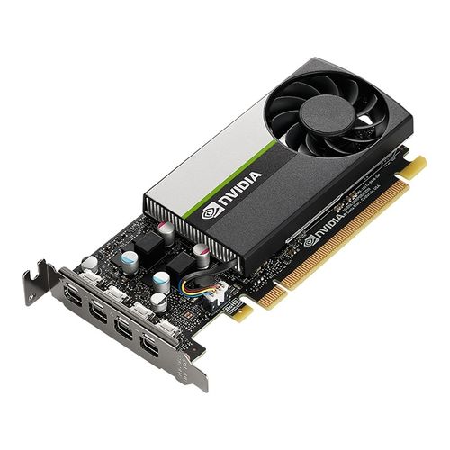 DELL OEM nVidia Quadro T1000 4GB grafička karta slika 1