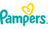 Pampers logo