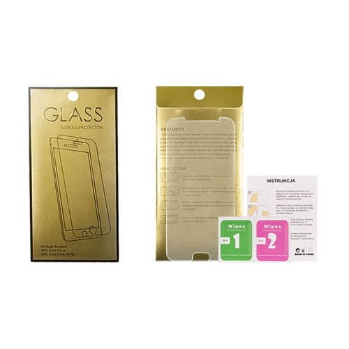 KALJENO STAKLO GLASS GOLD ZA SAMSUNG GALAXY A6 (2018) slika 1