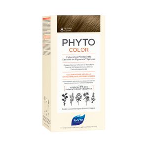 Phytocolor svijetlo plava 8