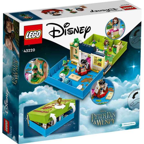 Lego Disney Classic Tbd-Disney-Animation-3-2023 slika 2