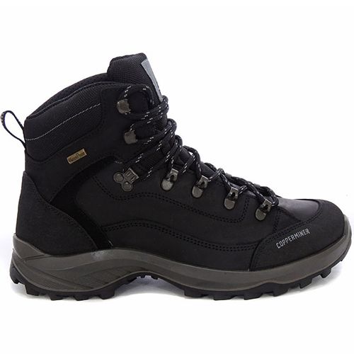 Q319M-DUFOUR-BLK Copperminer Out Cipele Dufour Jab Q319m-Dufour-Blk slika 1