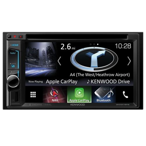 Kenwood Auto multimedija DNX-317BTS slika 1