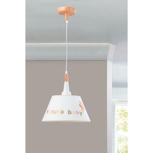 Natura Baby Multicolor Chandelier slika 1