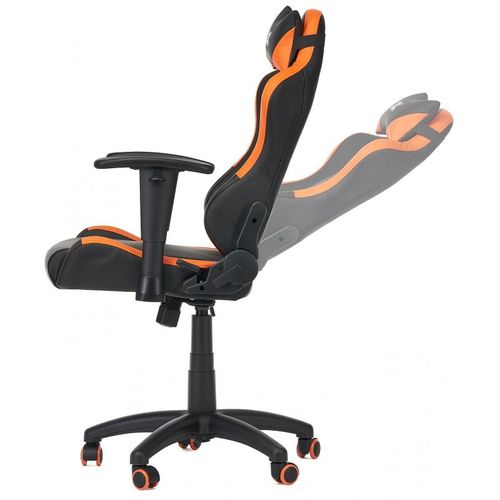 Serioux Gaming Stolica za Djecu X-GC01-JR-O slika 5