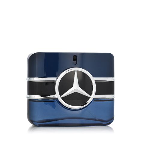 Mercedes-Benz Sign Eau De Parfum za muškarce 100 ml slika 2