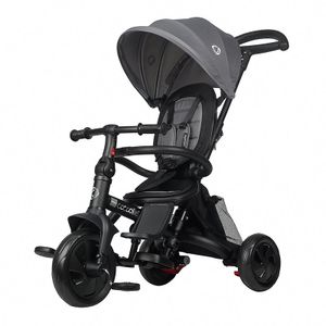 Coccolle® Tricikl Alegra, Greystone