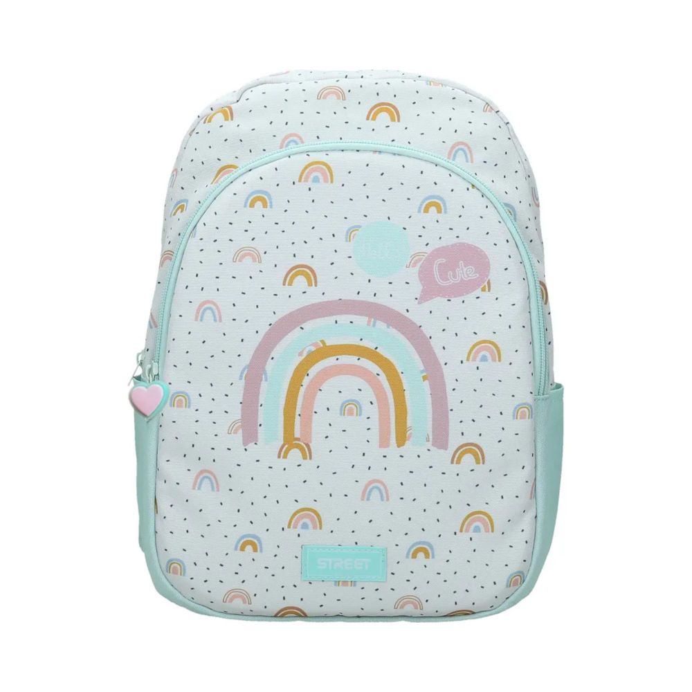 Simple Rainbowland Ruksak za vrtić slika 1