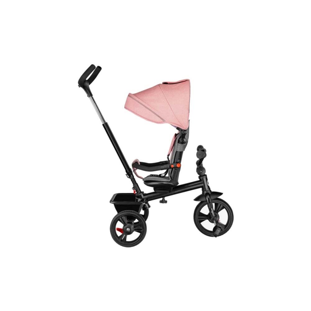 Lionelo Tricikl Haari, Bubblegum slika 4
