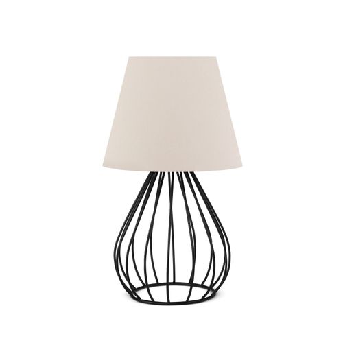 AYD - 2519 Krem Stočić Lampa slika 2