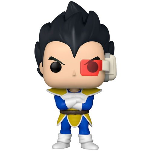 POP figura Dragon Ball Z Vegeta Ekskluzivna 25cm slika 2