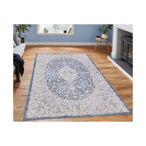 Conceptum Hypnose  4014A - Multicolor  Multicolor Carpet (160 x 230)