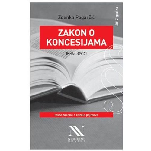 Zakon o koncesijama slika 2