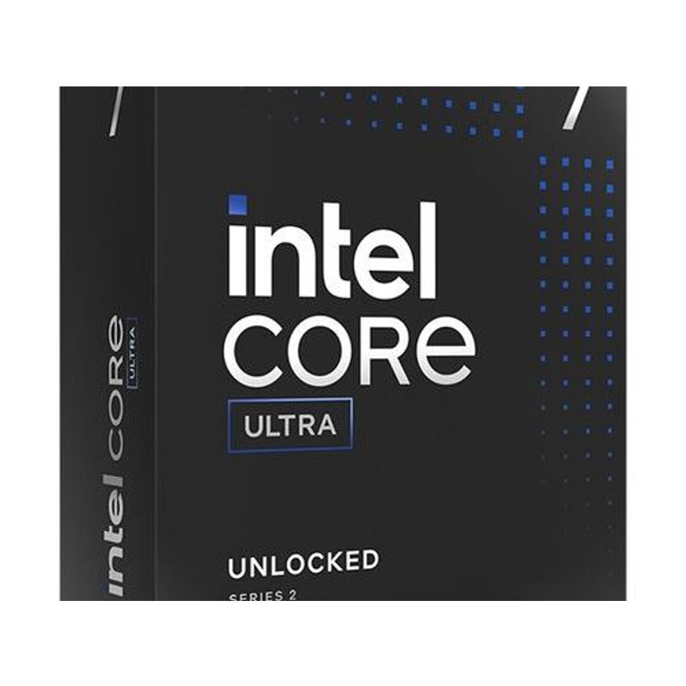 Intel Core Ultra 7 265Kmax 5.5GHz 30MB LGA1851 BOXArrow Lake,bez hladnjaka slika 1