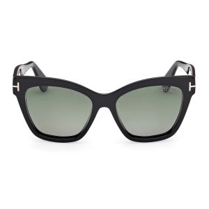 Sunčane naočale Tom Ford Tom Ford FT1217/S Elvira Green