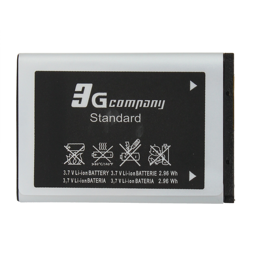 Baterija standard za Samsung E250 800mAh slika 1