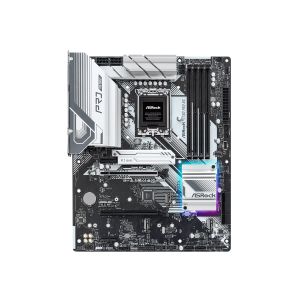 Matična ploča ASRock Z790 PRO RS, Socket 1700, ATX, DDR5