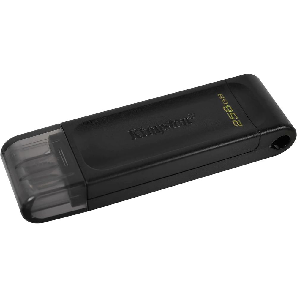 Memorija UFD 256GB DT70 Type-C KIN slika 1