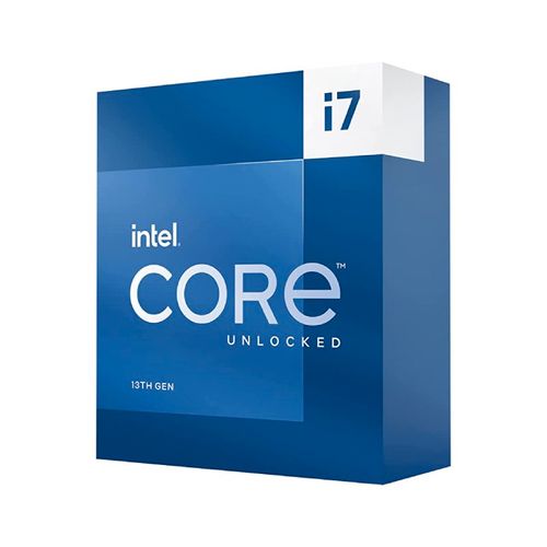 INTEL Core i7-13700K do 5.40GHz Box procesor slika 1