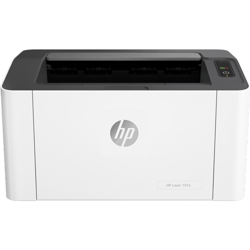 Printer LJ HP 107a 4ZB77A slika 1