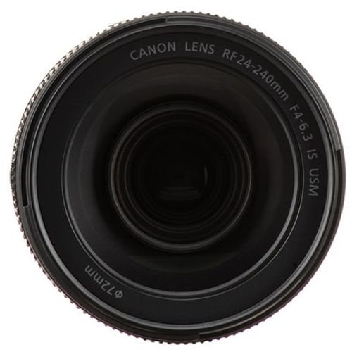 Canon RF 24-240mm F4-6.3 USM slika 2