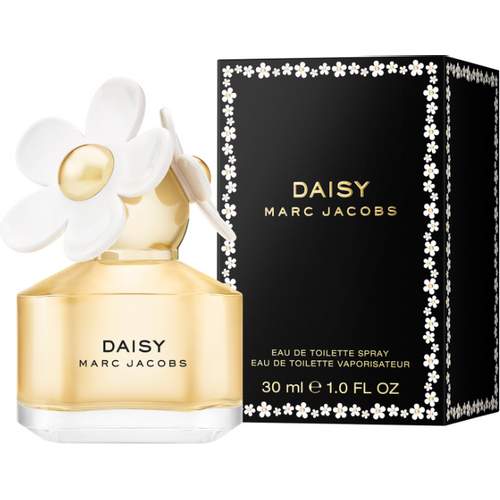 Marc Jacobs Daisy wmn edt sp 30ml slika 1