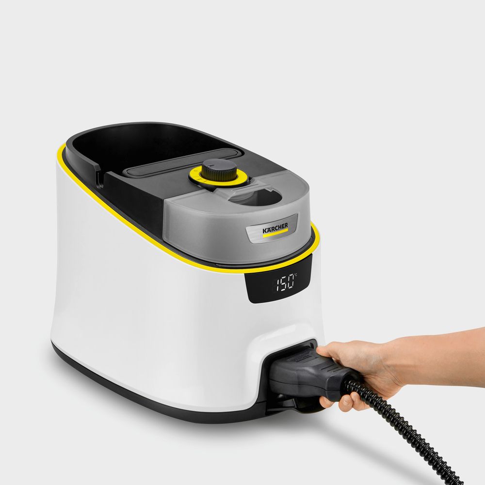 Karcher Parni čistač SC 5 Deluxe Signature Line slika 5