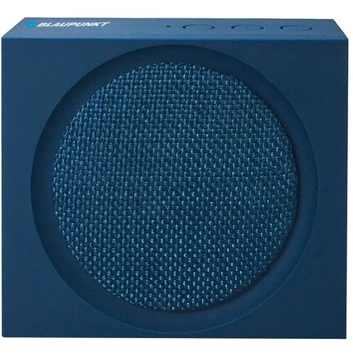 BLAUPUNKT Portable bluetooth zvučnik BT03BL slika 2