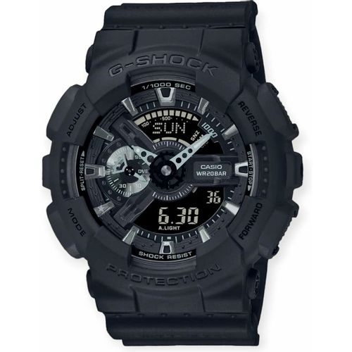 Muški sat Casio G-Shock LIMITED EDITION 40TH (Ø 51 mm) slika 1