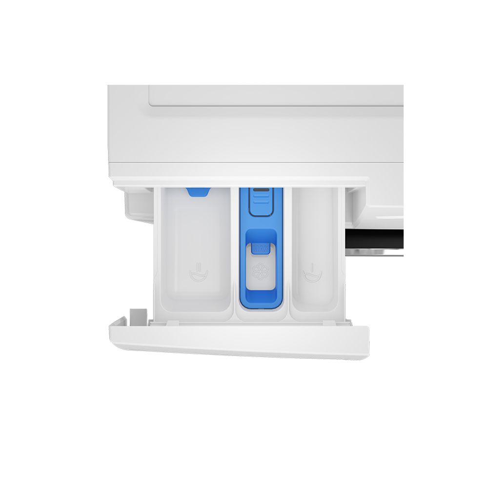 Beko Mašina za veš B4WFT 5104111 W slika 5