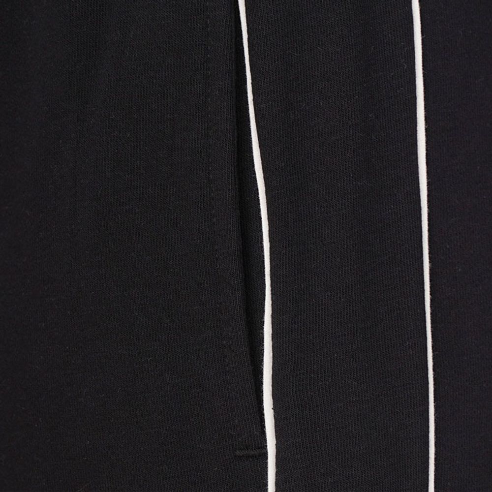 Hummel Muški šorc Tern Shorts, Crni slika 3