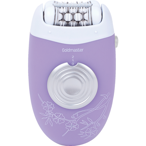 Goldmaster Epilator, 3u1 - GM-8165 Lavin slika 1