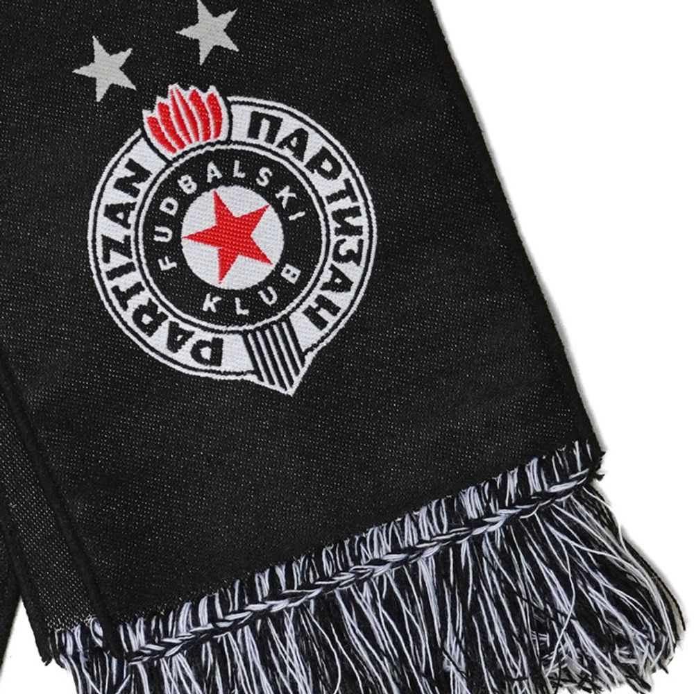 Kappa Šal Acarf Partizan V5 slika 3