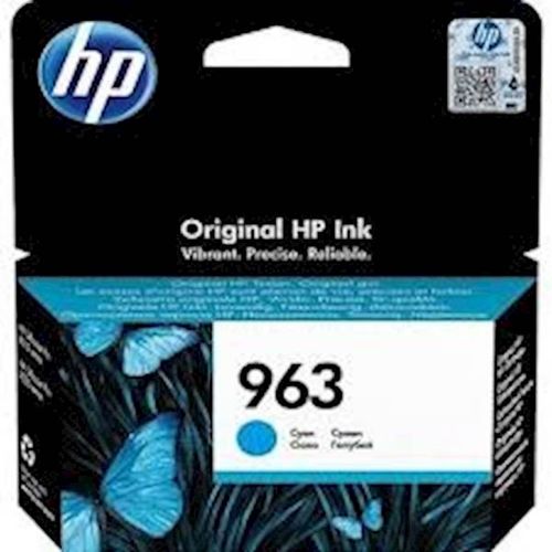 Tinta HP cyan 963 slika 1